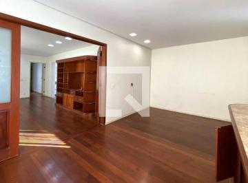 Apartamento · 160m² · 4 Quartos · 2 Vagas · Apartamento para Aluguel - Sion, 4 Quartos, 160 m² - Belo Horizonte