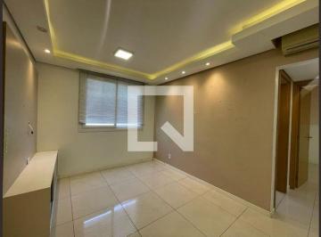 Apartamento · 58m² · 2 Quartos · 1 Vaga · Apartamento para Aluguel - Rondônia, 2 Quartos, 58 m² - Novo Hamburgo