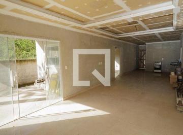 Casa · 90m² · 2 Quartos · 1 Vaga · Casa para Aluguel - Guaratiba, 2 Quartos, 90 m² - Rio de Janeiro