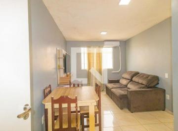 Apartamento · 41m² · 2 Quartos · 1 Vaga · Apartamento para Aluguel - Bairro Fátima, 2 Quartos, 41 m² - Canoas