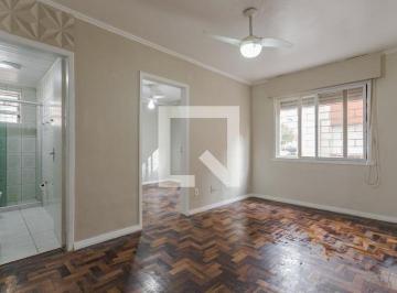 Apartamento · 45m² · 1 Quarto · 1 Vaga · Apartamento para Aluguel - Vila Ipiranga, 1 Quarto, 45 m² - Porto Alegre