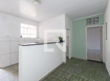 Casa · 50m² · 1 Quarto · Casa para Aluguel - Vila Progresso, 1 Quarto, 50 m² - São Paulo