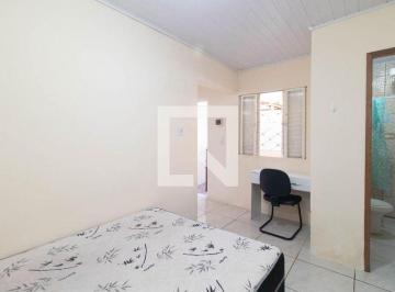 Casa · 30m² · 1 Quarto · Casa para Aluguel - Partenon, 1 Quarto,  30 m² - Porto Alegre