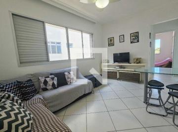Apartamento · 75m² · 2 Quartos · 1 Vaga · Apartamento para Aluguel - Parque Enseada, 2 Quartos, 75 m² - Guarujá