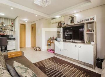 Apartamento · 128m² · 3 Quartos · 2 Vagas · Apartamento para Aluguel - Passo D'areia, 3 Quartos,  128 m² - Porto Alegre