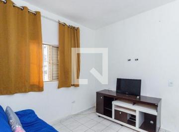 Apartamento · 35m² · 1 Quarto · Apartamento para Aluguel - Vila Zat, 1 Quarto,  35 m² - São Paulo