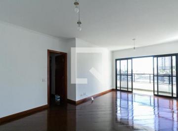 Apartamento · 192m² · 3 Quartos · 2 Vagas · Apartamento para Aluguel - Baeta Neves, 3 Quartos,  192 m² - São Bernardo do Campo