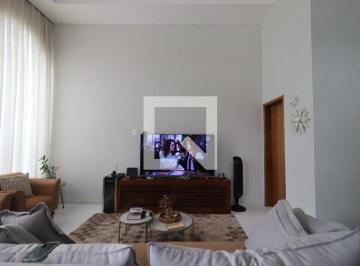 Casa · 160m² · 3 Quartos · 4 Vagas · Casa para Aluguel - Recreio das Acácias, 3 Quartos, 160 m² - Ribeirão Preto