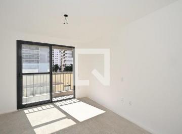 Apartamento · 25m² · 1 Quarto · Apartamento para Aluguel - Vila Olímpia, 1 Quarto, 25 m² - São Paulo