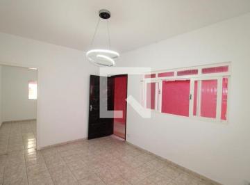 Casa · 80m² · 1 Quarto · 1 Vaga · Casa para Aluguel - Água Fria, 1 Quarto, 80 m² - São Paulo
