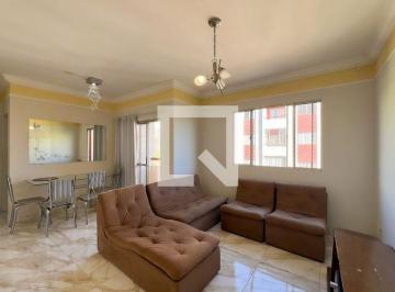 Apartamento · 61m² · 2 Quartos · 1 Vaga · Apartamento para Aluguel - Jardim Monte Verde, 2 Quartos, 61 m² - Valinhos