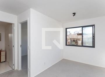 Apartamento · 25m² · 1 Quarto · Apartamento para Aluguel - Barra Funda, 1 Quarto, 25 m² - São Paulo