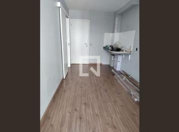 Apartamento · 32m² · 1 Quarto · 1 Vaga · Apartamento para Aluguel - Butantã, 1 Quarto, 32 m² - São Paulo