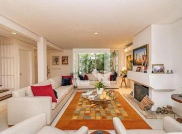 Casa · 150m² · 3 Quartos · 3 Vagas · Casa para Aluguel - Três Figueiras, 3 Quartos, 150 m² - Porto Alegre