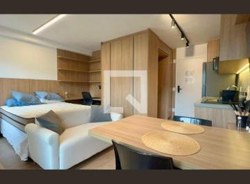 Apartamento · 30m² · 1 Quarto · Apartamento para Aluguel - Pinheiros, 1 Quarto,  30 m² - São Paulo