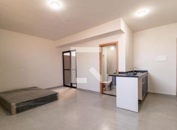 Apartamento · 25m² · 1 Quarto · Apartamento para Aluguel - Colônia Rio Grande, 1 Quarto, 25 m² - São José dos Pinhais