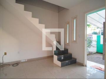 Casa · 80m² · 2 Quartos · 1 Vaga · Casa para Aluguel - Pasqualini, 2 Quartos, 80 m² - Sapucaia do Sul