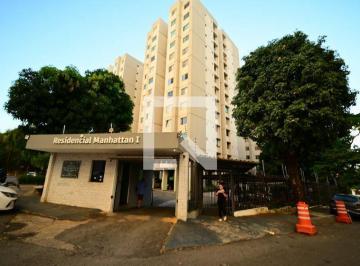 Apartamento · 62m² · 3 Quartos · 1 Vaga · Apartamento para Aluguel - Vila dos Alpes, 3 Quartos,  62 m² - Goiânia