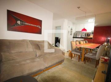 Apartamento · 48m² · 2 Quartos · Apartamento para Aluguel - Minas Brasil, 2 Quartos, 48 m² - Belo Horizonte