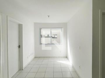 Apartamento · 42m² · 2 Quartos · Apartamento para Aluguel - Cangaíba, 2 Quartos, 42 m² - São Paulo