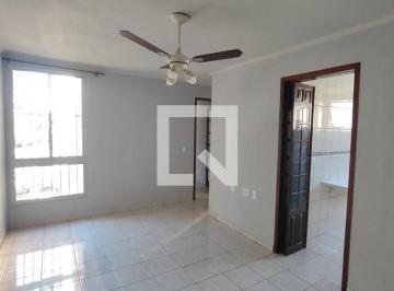 Apartamento · 56m² · 2 Quartos · 1 Vaga · Apartamento para Aluguel - Cerâmica, 2 Quartos, 56 m² - São Caetano do Sul