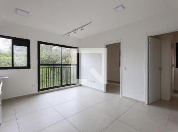 Apartamento · 37m² · 2 Quartos · 1 Vaga · Apartamento para Aluguel - Parque Regina, 2 Quartos,  37 m² - São Paulo