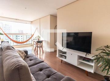 Apartamento en Aluguel de 2 quartos Santa Teresinha · Apartamento para Aluguel - Santana, 2 Quartos, 55 m² - São Paulo
