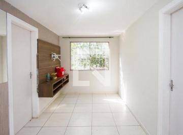 Apartamento · 45m² · 3 Quartos · 1 Vaga · Apartamento para Aluguel - Jardim Sao Luis, 3 Quartos, 45 m² - São Paulo