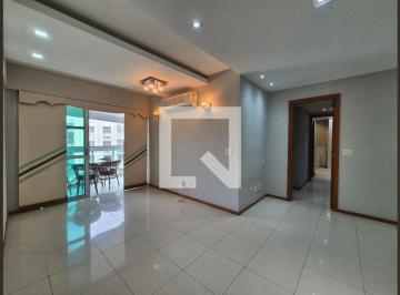 Apartamento · 92m² · 3 Quartos · 2 Vagas · Apartamento para Aluguel - Recreio, 3 Quartos,  92 m² - Rio de Janeiro