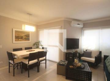 Apartamento · 92m² · 3 Quartos · 2 Vagas · Apartamento para Aluguel - Jardim Santa Genoveva, 3 Quartos, 92 m² - Guarujá