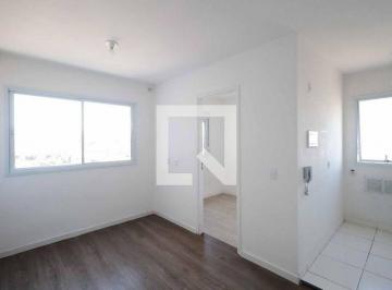 Apartamento · 40m² · 2 Quartos · Apartamento para Aluguel - Tatuapé, 2 Quartos, 40 m² - São Paulo