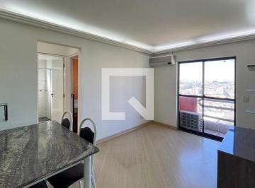 Apartamento · 49m² · 2 Quartos · 1 Vaga · Apartamento para Aluguel - Jardim São Savério, 2 Quartos, 49 m² - São Paulo