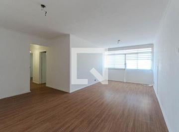 Apartamento · 100m² · 2 Quartos · 2 Vagas · Apartamento para Aluguel - Consolação, 2 Quartos,  100 m² - São Paulo