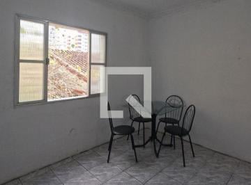 Apartamento · 65m² · 1 Quarto · 1 Vaga · Apartamento para Aluguel - Marapé, 1 Quarto,  65 m² - Santos