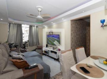 Apartamento · 46m² · 2 Quartos · Apartamento para Aluguel - Bangu, 2 Quartos, 46 m² - Rio de Janeiro