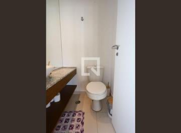 Apartamento · 128m² · 3 Quartos · 2 Vagas - QuintoAndar (Aluguel 1) · Apartamento para Aluguel - Vila Andrade, 3 Quartos,  128 m² - São Paulo