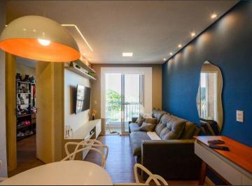 Apartamento · 49m² · 2 Quartos · 1 Vaga · Apartamento para Aluguel - Vila Pirituba, 2 Quartos,  49 m² - São Paulo
