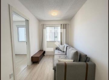 Apartamento · 35m² · 2 Quartos · Apartamento para Aluguel - Mooca, 2 Quartos,  35 m² - São Paulo