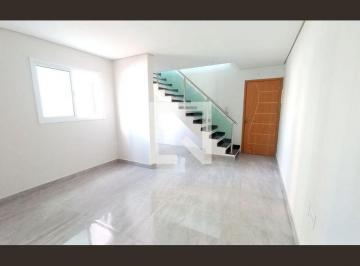 Apartamento · 115m² · 2 Quartos · 2 Vagas · Apartamento para Aluguel - Jardim Bela Vista, 2 Quartos, 115 m² - Santo André
