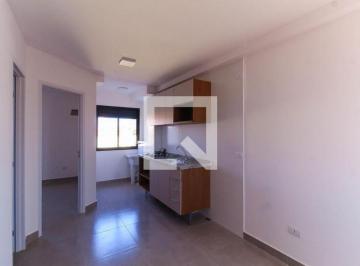 Apartamento · 40m² · 2 Quartos · 1 Vaga · Apartamento para Aluguel - Jardim Anália Franco, 2 Quartos, 40 m² - São Paulo