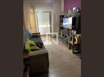 Apartamento · 88m² · 3 Quartos · 2 Vagas · Apartamento para Aluguel - Vila Valqueire, 3 Quartos, 88 m² - Rio de Janeiro