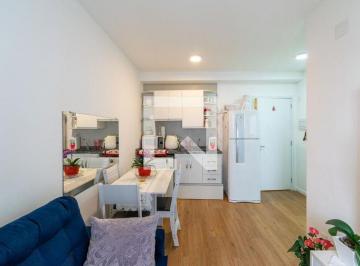 Apartamento en Aluguel de 1 quarto Jardim Prudência · Apartamento para Aluguel - Vila Mascote, 1 Quarto,  29 m² - São Paulo
