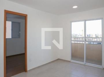 Apartamento · 38m² · 2 Quartos · Apartamento para Aluguel - Água Branca, 2 Quartos,  38 m² - São Paulo