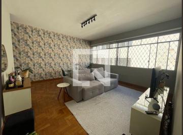 Apartamento · 120m² · 3 Quartos · 1 Vaga · Apartamento para Aluguel - Santo Agostinho, 3 Quartos, 120 m² - Belo Horizonte