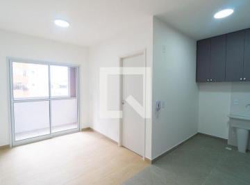 Apartamento · 42m² · 2 Quartos · Apartamento para Aluguel - Jabaquara, 2 Quartos, 42 m² - São Paulo