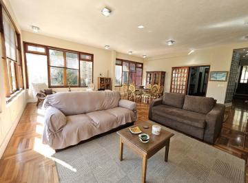 Casa · 382m² · 4 Quartos · 6 Vagas · Casa de Condomínio para venda em São Paulo Ii de 382.00m² com 4 Quartos, 1 Suite e 6 Garagens