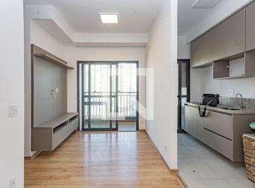 Apartamento · 46m² · 2 Quartos · 1 Vaga · Apartamento para Aluguel - Bosque da Saúde, 2 Quartos, 46 m² - São Paulo
