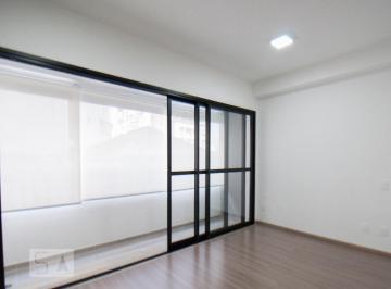 Apartamento · 25m² · 1 Quarto · 1 Vaga · Apartamento para Aluguel - Bela Vista, 1 Quarto,  25 m² - São Paulo