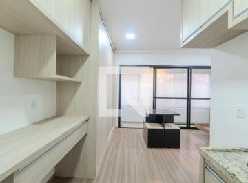Apartamento · 25m² · 1 Quarto · 1 Vaga · Apartamento para Aluguel - Bela Vista, 1 Quarto,  25 m² - São Paulo