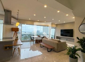 Apartamento · 108m² · 2 Quartos · 2 Vagas · Apartamento para Aluguel - Alphaville, 2 Quartos,  108 m² - Barueri